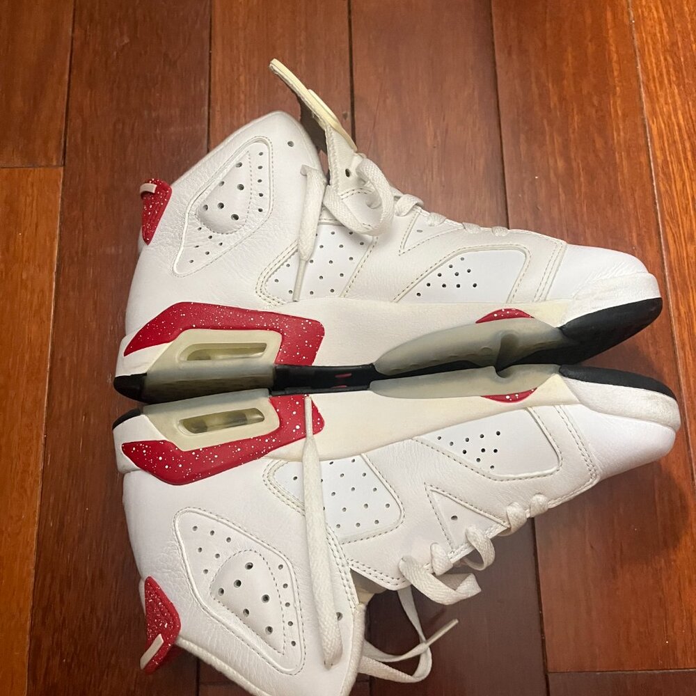 Jordan VI - Picture 4 of 9